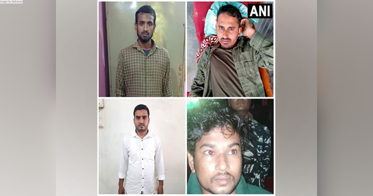 Four members of banned PFI arrested in Assam